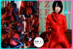 【HD】ZENTAI FETI mono 14