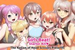 Girls Beat! Starter Kit