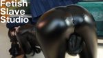 【HD】僕の彼女はキャットスーツマニア Vol.3