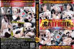 【HD】カスタムマッチCATFIGHT 24【プレミアム会員限定】
