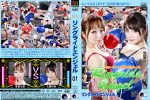 【HD】キューティー女子ボクサーのリングライドエンジェル 01【プレミアム会員限定】