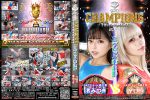 【HD】BATTLE CHAMPIONS TOURNAMENT　Bブロック準決勝【プレミアム会員限定】