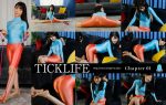 【HD】『TICKLIFE』エピソード1