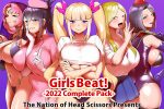 Girls Beat! 2022 Complete Pack