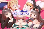 Girls Beat! 2023 Complete Pack