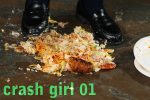【HD】crash girl 01 踏みつけ女子校生！