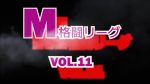 M格闘リーグ VOL.11