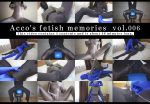 【HD】Acco’s fetish memories  vol.006