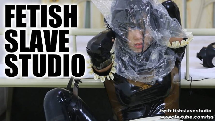 【HD】やるなら徹底的に…ラバーマスターの愛ある●●