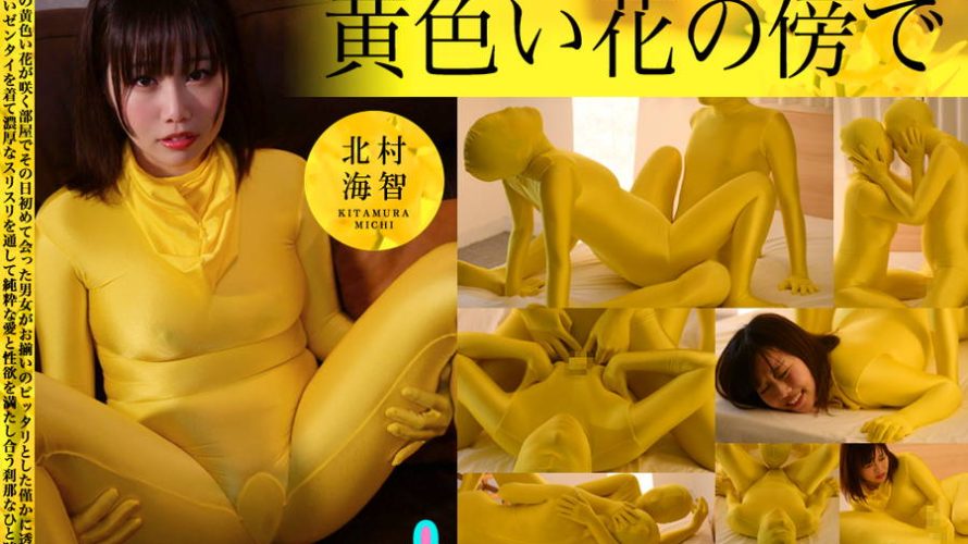 【HD】黄色い花の傍らで　北村海智