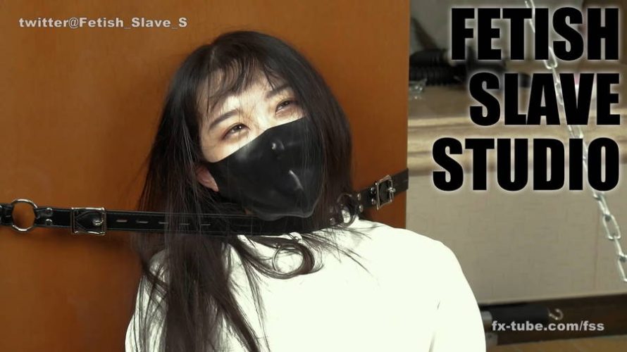 【HD】BDSMインフルエンサー・マオを四肢固定、後、くすぐり