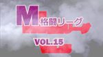 M格闘リーグ VOL.15