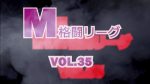 M格闘リーグ VOL.35