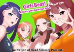 Girls Beat! Athletic Girls Collection Vol.2